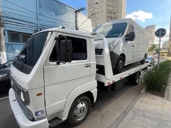 Empresa de Guincho e Reboque em São Paulo - SP | Conheça a AS Guincho