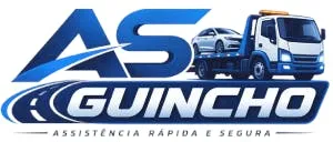 Guincho 24 Horas em SP | Reboque e Socorro Veicular | AS Guincho